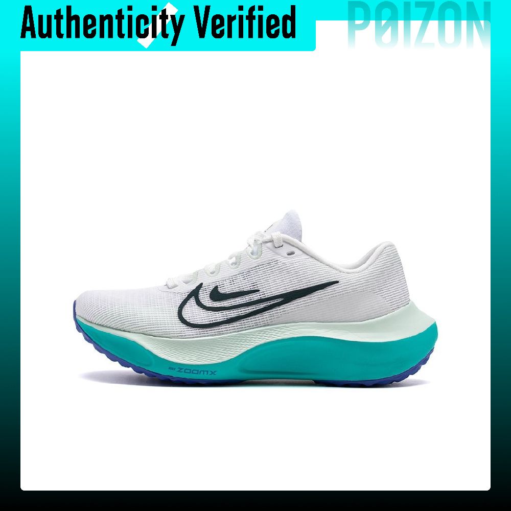Nike Shoes Zoom Fly 5 - Nike Zoom Fly 5 Kısa Bilekli