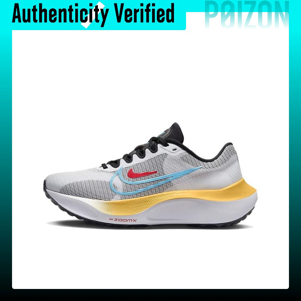 Nike Shoes Zoom Fly 5 - Nike Zoom Fly 5 Aşınmaya Dayanıklı