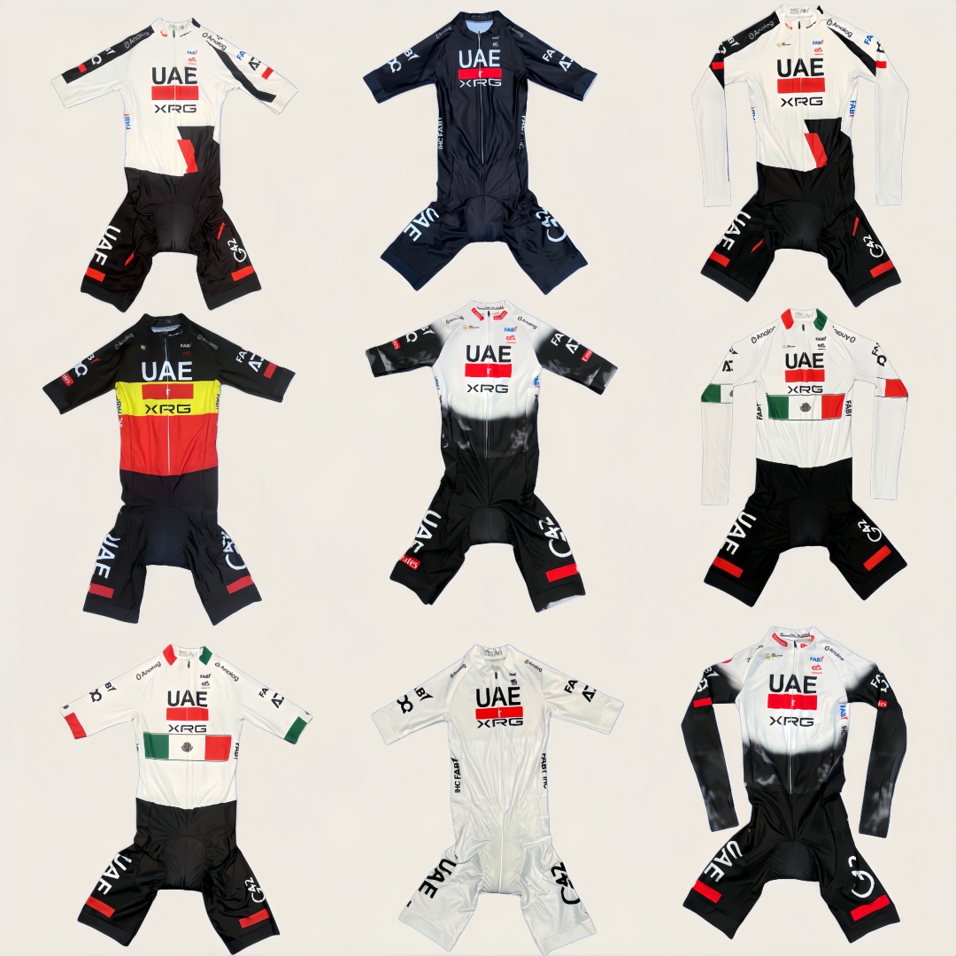 Cycling Gear Uae - LAZER KESİM Skinsuit 2025 2026 UAE