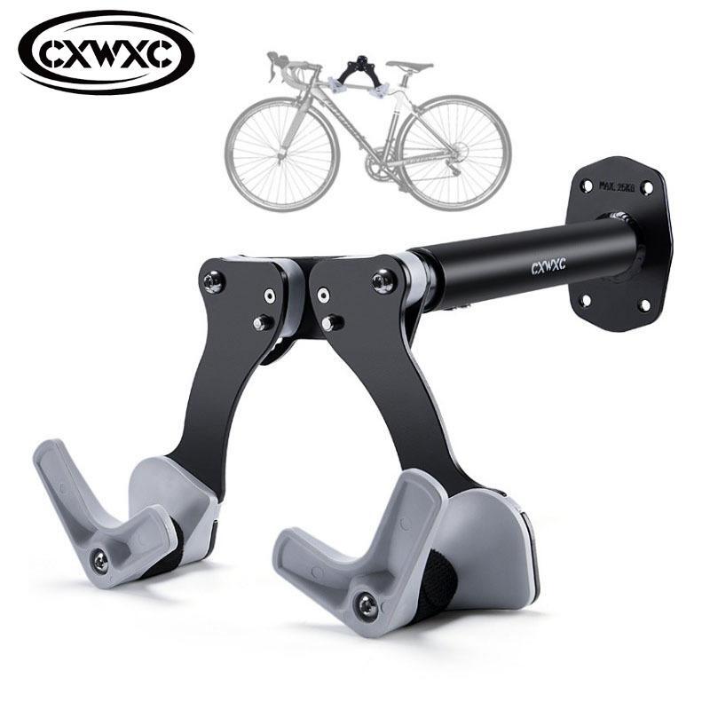 Cycling Gear Organizer Wall - CXWXC Orijinal Bisiklet Duvar Askı Yol
