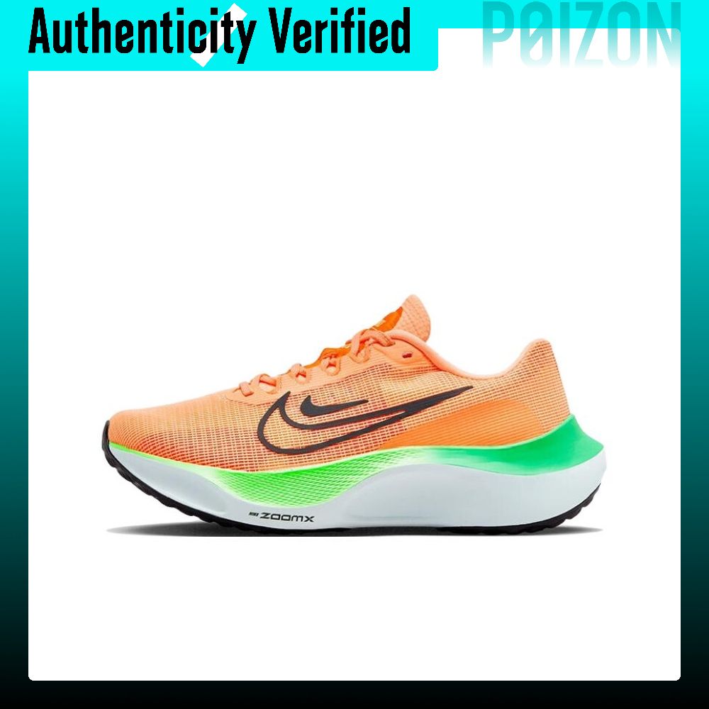 Nike Shoes Zoom Fly 5 - Nike Zoom Fly 5 Düşük Bilekli