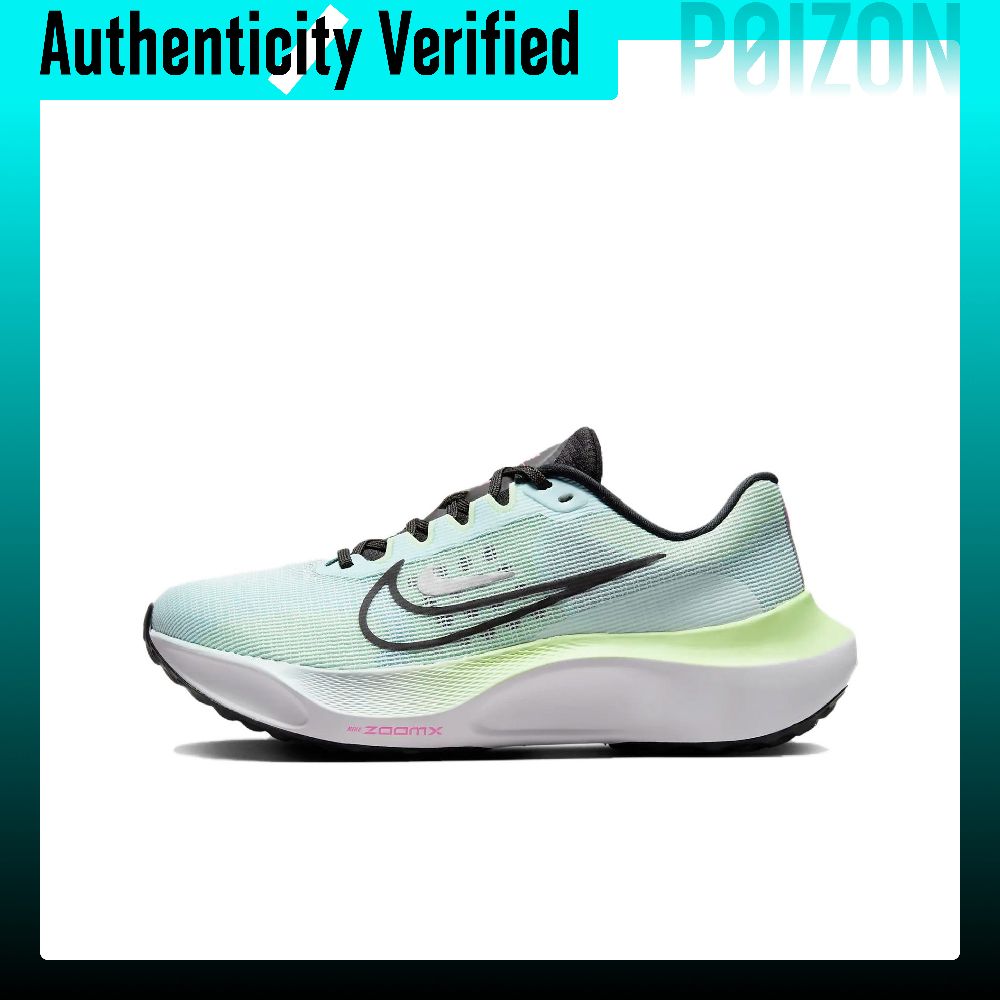 Nike Shoes Zoom Fly 5 - Nike Zoom Fly 5 Aşınmaya Dayanıklı