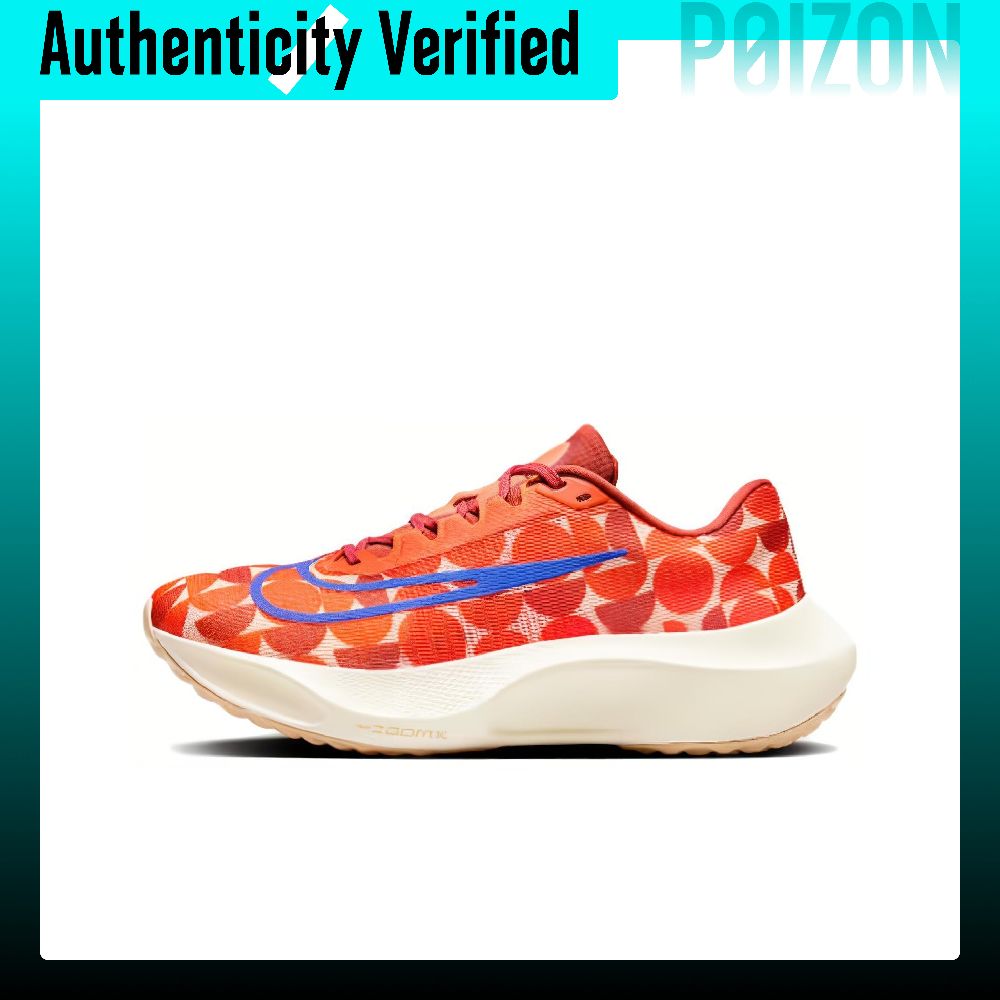 Nike Shoes Zoom Fly 5 - Nike Zoom Fly 5 Düşük Bilekli