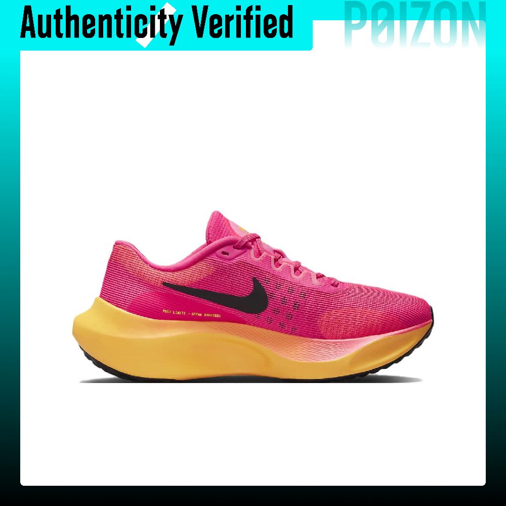 Nike Zoom Fly 5 Kadın Koşu Aya - Nike Shoes Zoom Fly 5 incelemesi ve fiyatı