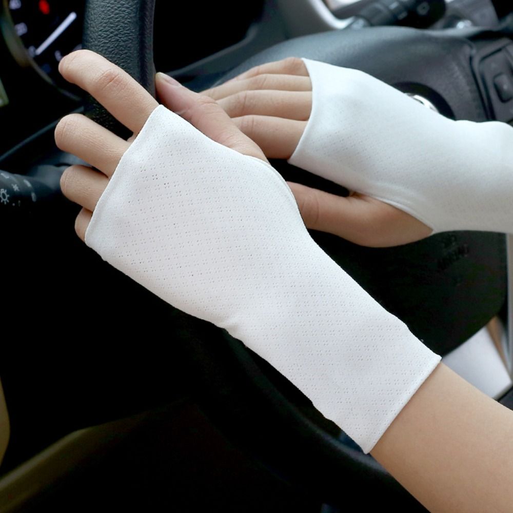 Elastik Parmaksız Eldivenler D - Cycling Glove incelemesi ve fiyatı