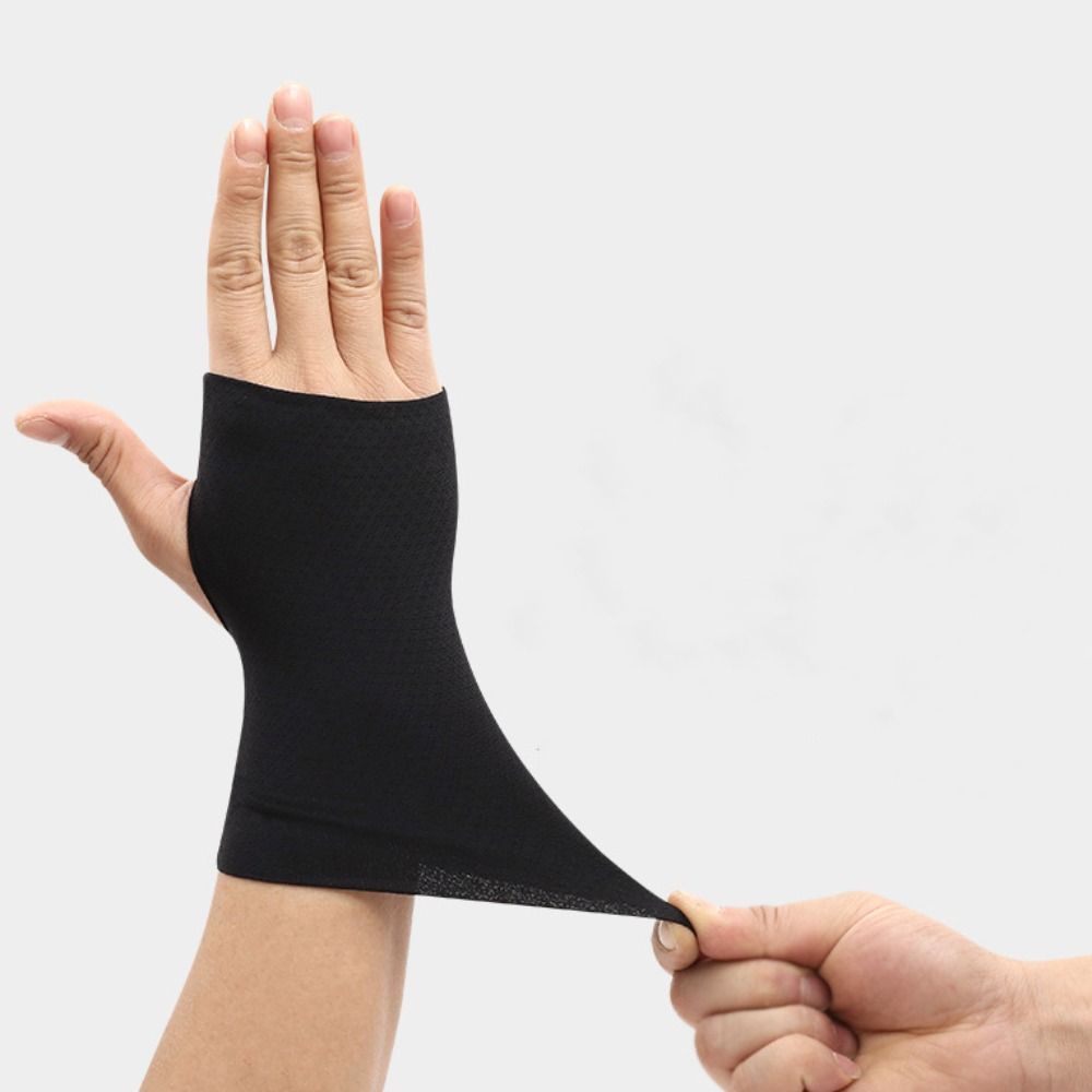 Elastik Parmaksız Eldivenler D - Cycling Glove incelemesi ve fiyatı