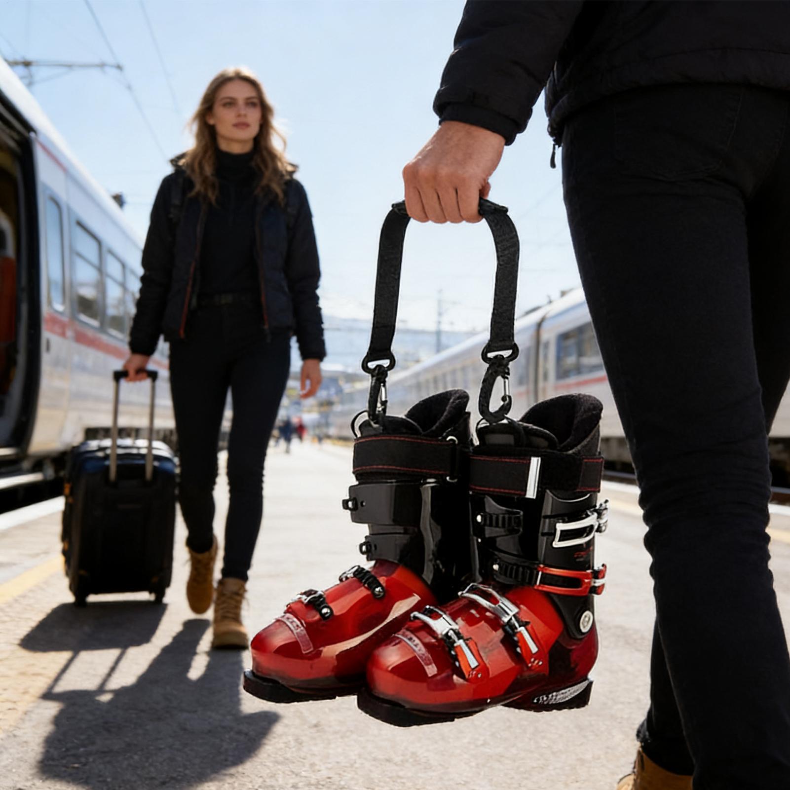 Kayak botu askıları dişli omuz - Cycling Gear Usa incelemesi ve fiyatı