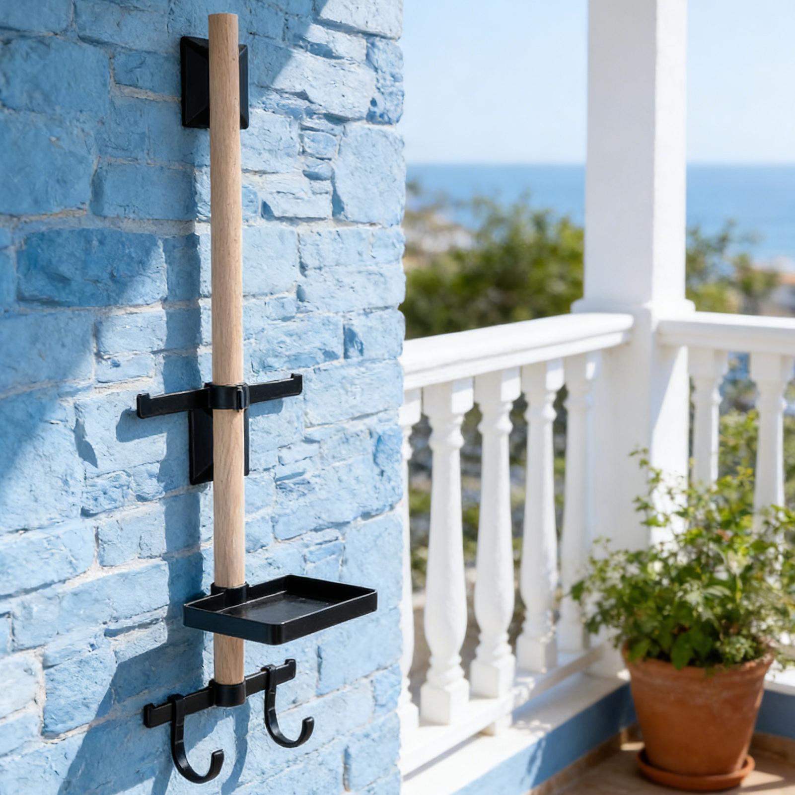 Bisiklet Malzemeleri Duvara Mo - Cycling Gear Organizer Wall incelemesi ve fiyatı