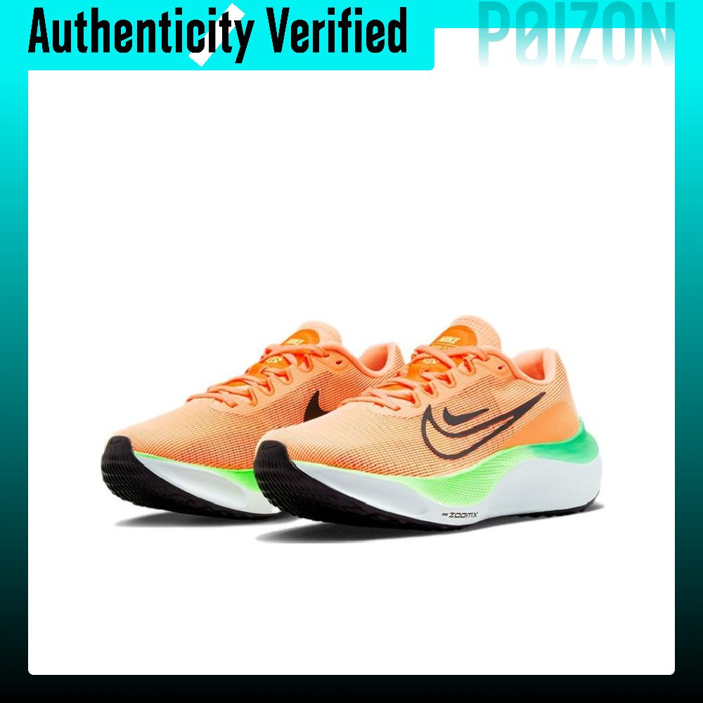 Nike Zoom Fly 5 Düşük Bilekli  - Nike Shoes Zoom Fly 5 incelemesi ve fiyatı