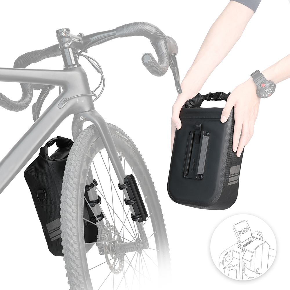Rhinowalk 2 adet bisiklet hızl - Cycling Gear Storage incelemesi ve fiyatı