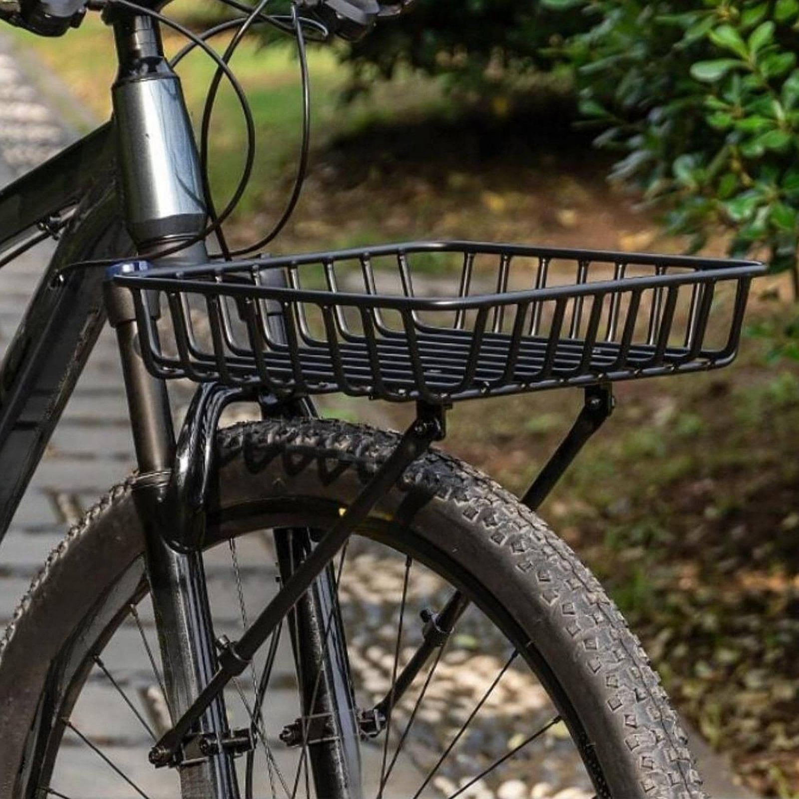 Alüminyum Ön Sepet Hafif Bisik - Cycling Gear Usa incelemesi ve fiyatı