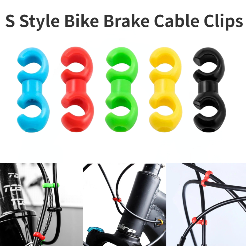 Bisiklet fren kablo klipsi dön - Cycling Gear Guide incelemesi ve fiyatı