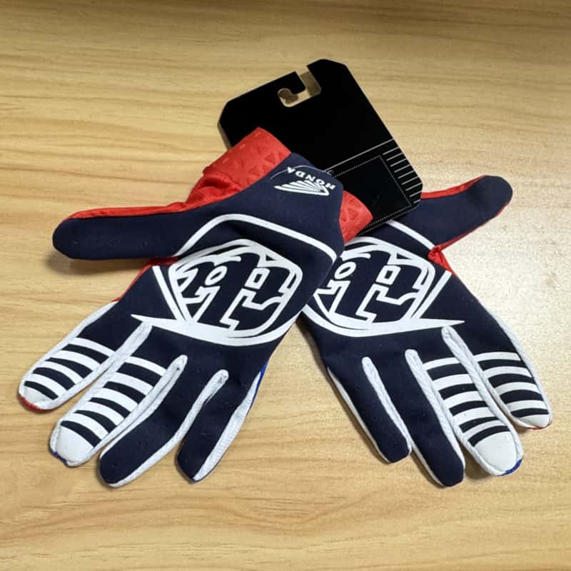 Honda off-road motosiklet eldi - Cycling Glove incelemesi ve fiyatı