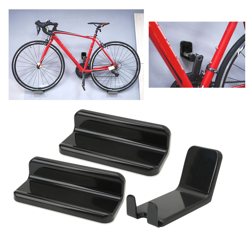 Dayanıklı Siyah Duvar Bisiklet - Cycling Gear Organization incelemesi ve fiyatı