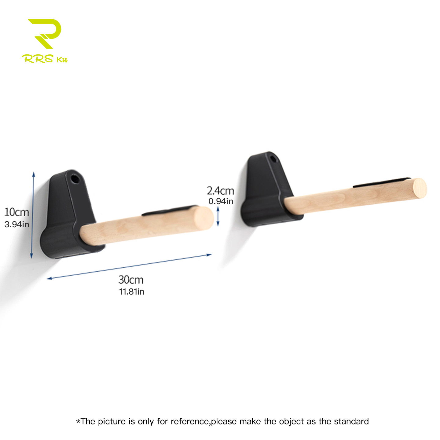 RRSKIT Bisiklet Duvar Montaj A - Cycling Gear Organizer Wall incelemesi ve fiyatı