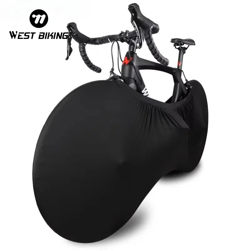 Batı bisiklet bisiklet koruyuc - Cycling Gear Storage incelemesi ve fiyatı