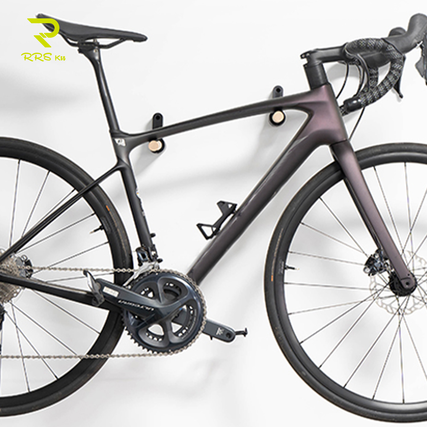 RRSkit Bisiklet Duvar Montaj R - Cycling Gear Organizer Wall incelemesi ve fiyatı