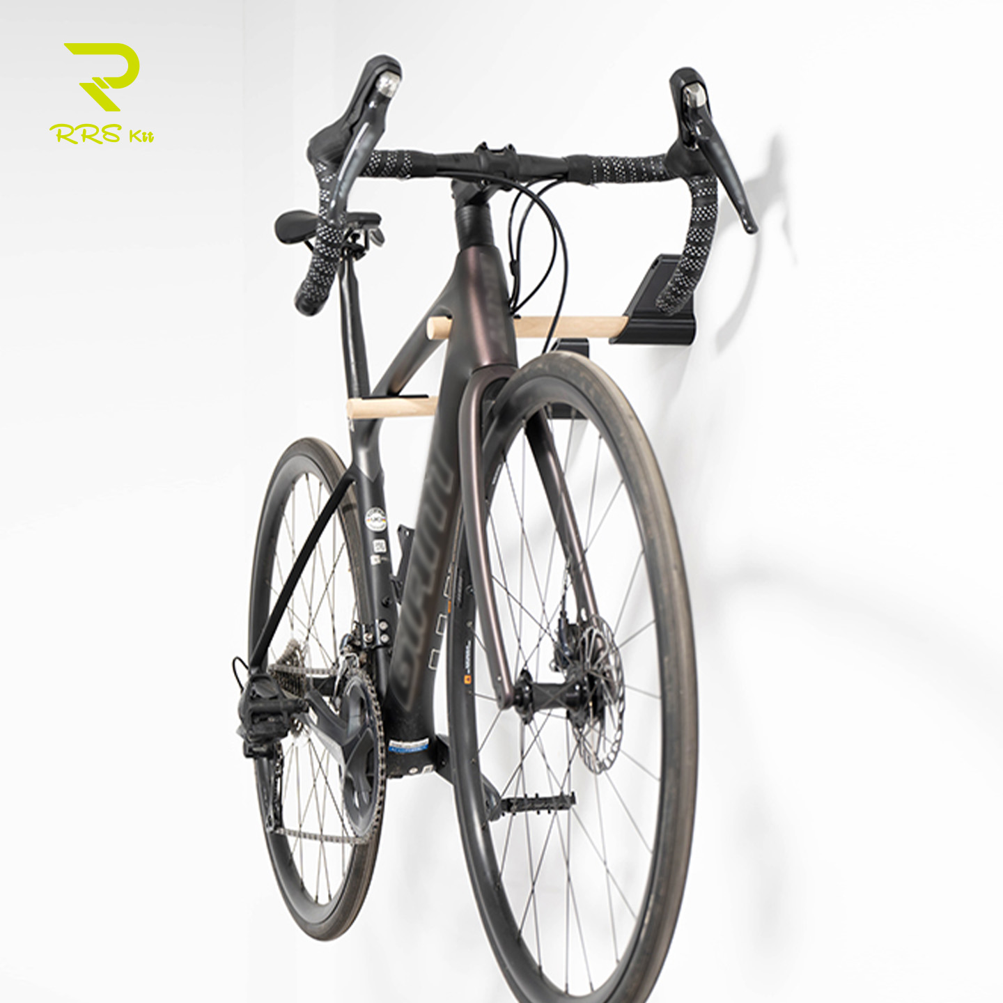 RRSkit Bisiklet Duvar Montaj R - Cycling Gear Organizer Wall incelemesi ve fiyatı
