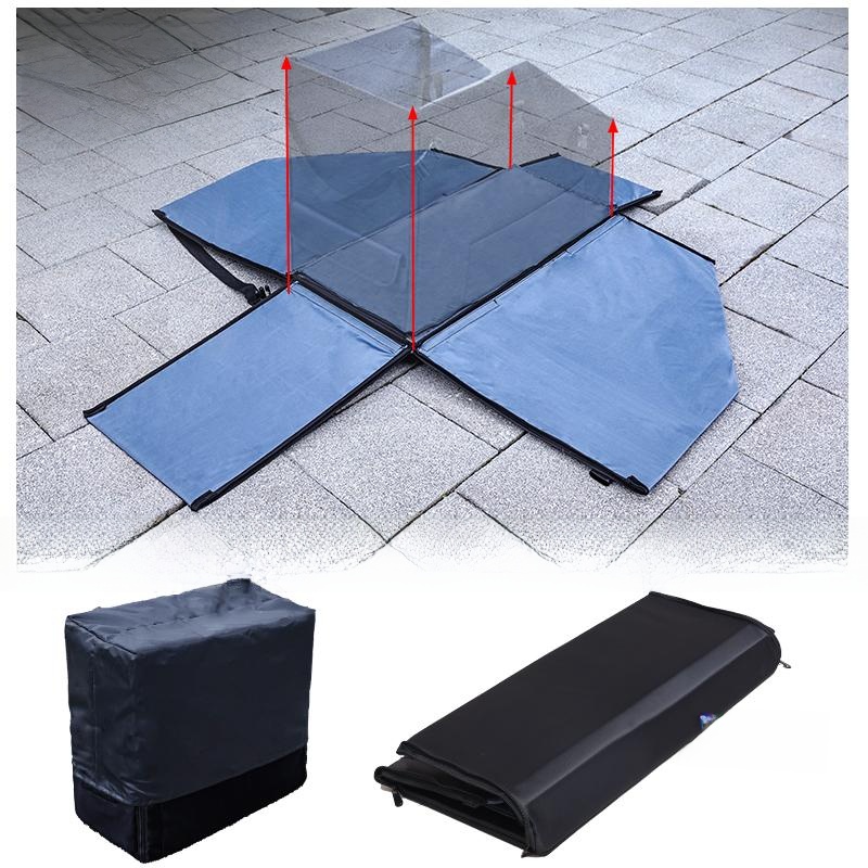 Katlanabilir Bisikletler için  - Cycling Gear Storage incelemesi ve fiyatı