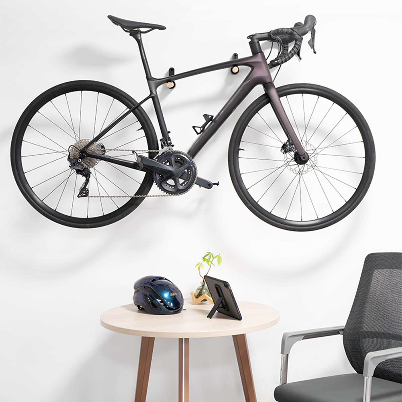Bisiklet Depolama Askısı, Duva - Cycling Gear Organizer Wall incelemesi ve fiyatı