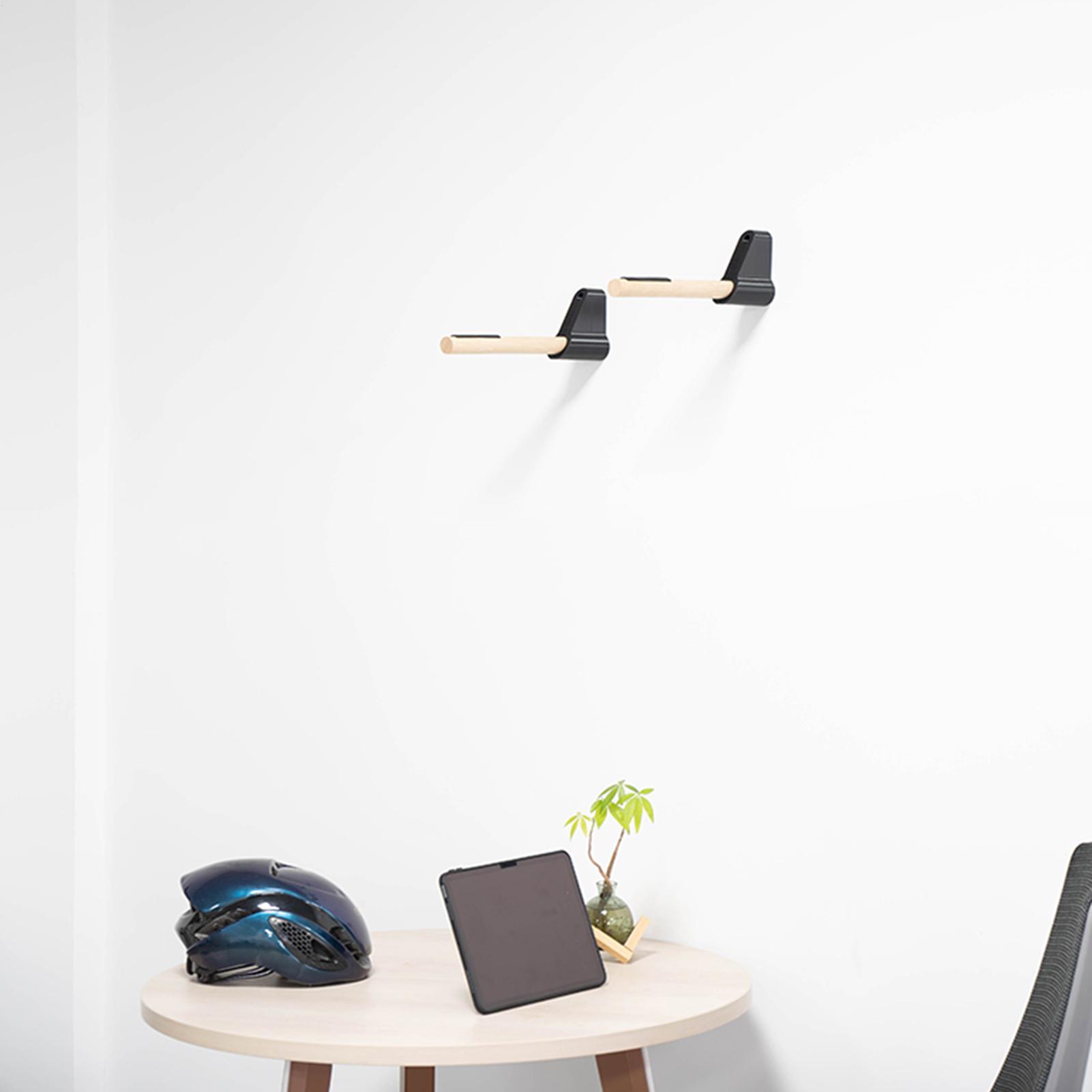 Bisiklet Depolama Askısı, Duva - Cycling Gear Organizer Wall incelemesi ve fiyatı