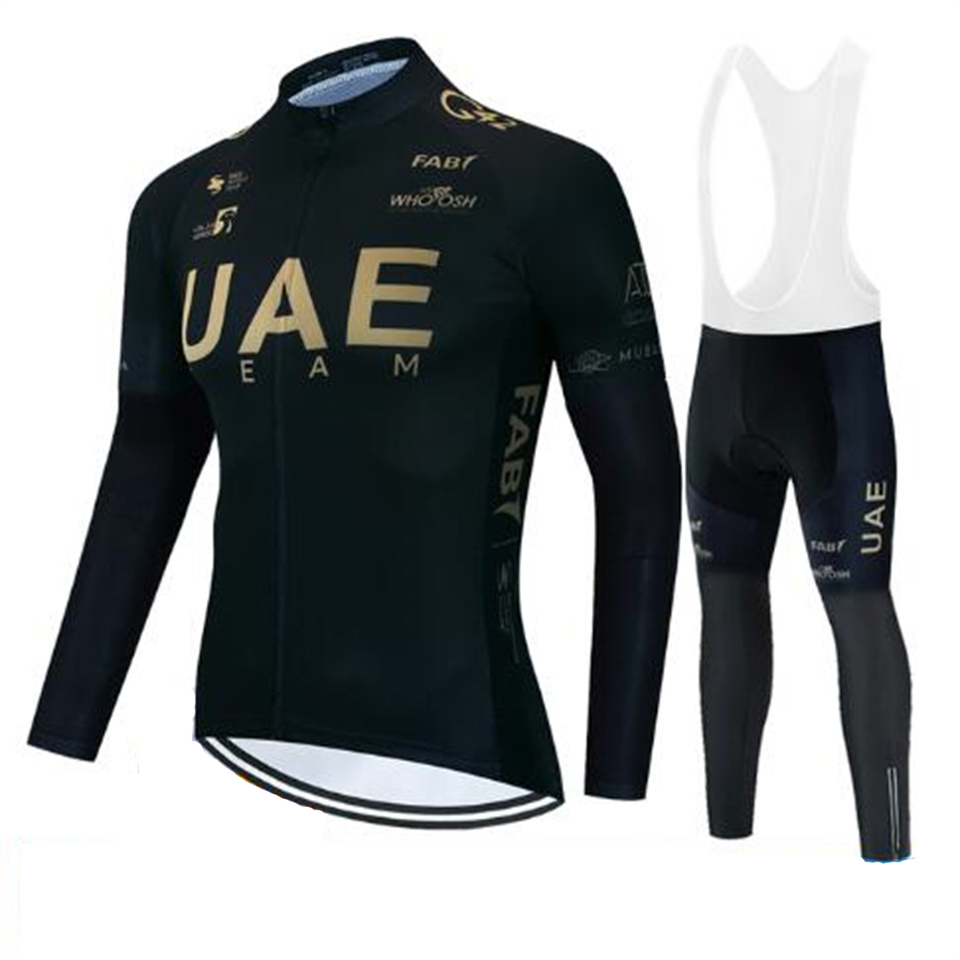 BAE Takımı Sonbahar Bisiklet F - Cycling Gear Uae incelemesi ve fiyatı