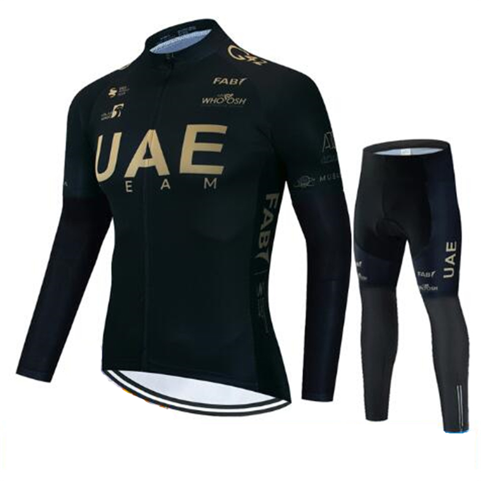 BAE Takımı Sonbahar Bisiklet F - Cycling Gear Uae incelemesi ve fiyatı