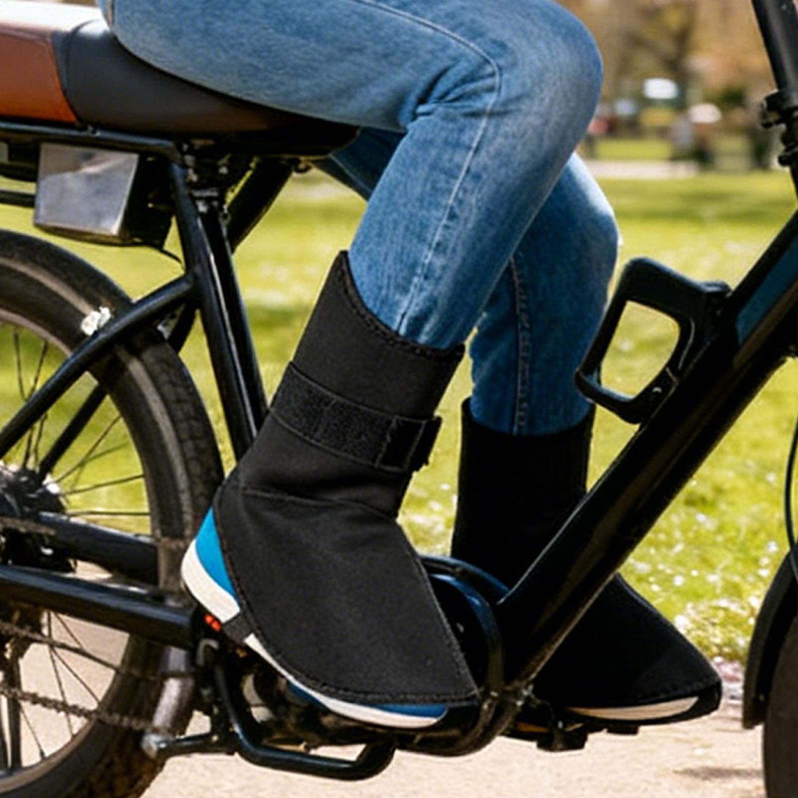 Bisiklet Ayakkabı Kılıfları Su - Cycling Gear Usa incelemesi ve fiyatı