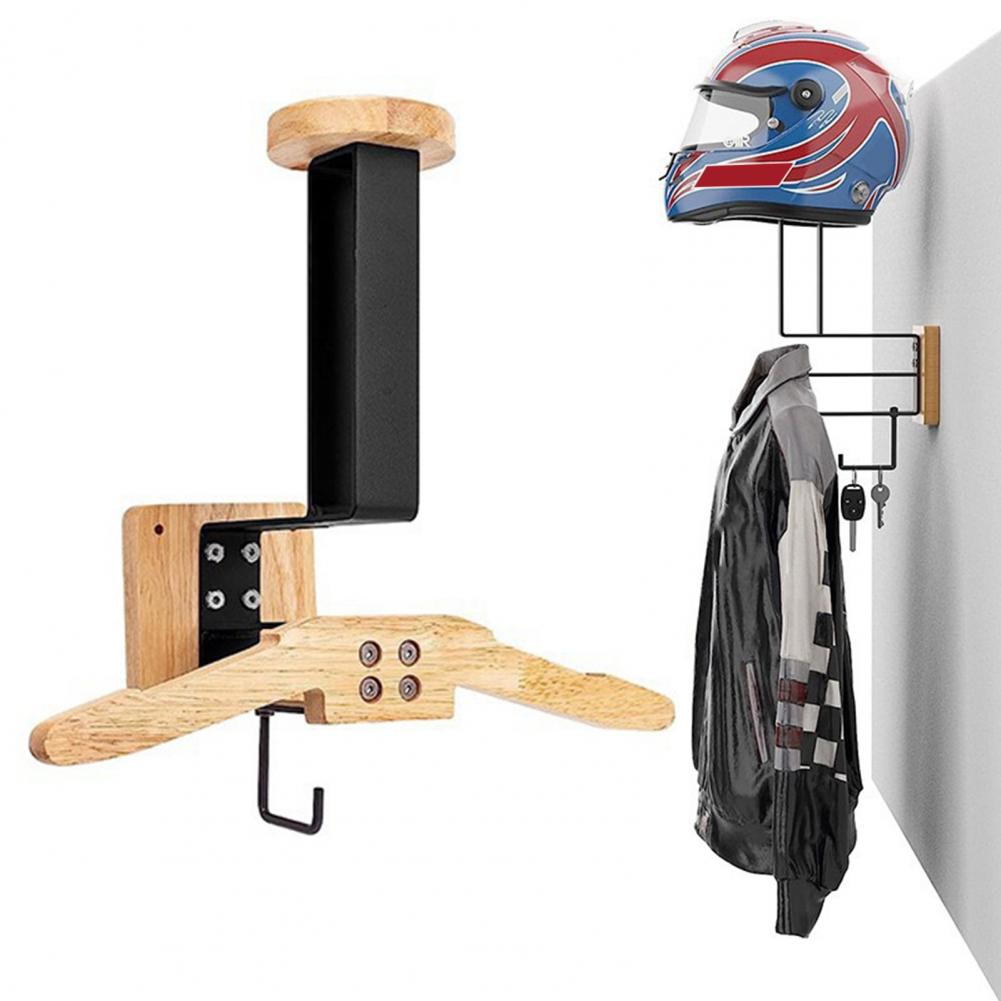 Yelek Askı Duvara Montaj Motos - Cycling Gear Organizer Wall incelemesi ve fiyatı