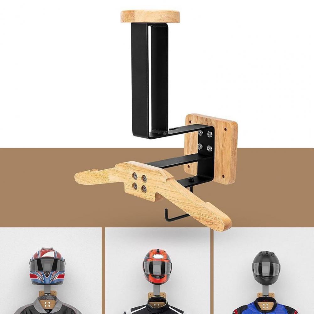 Yelek Askı Duvara Montaj Motos - Cycling Gear Organizer Wall incelemesi ve fiyatı