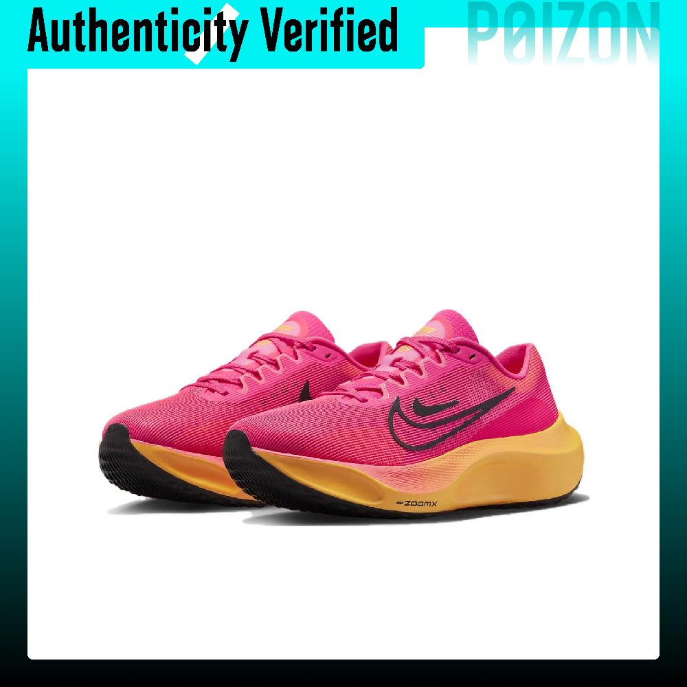 Nike Zoom Fly 5 Kadın Koşu Aya - Nike Shoes Zoom Fly 5 incelemesi ve fiyatı