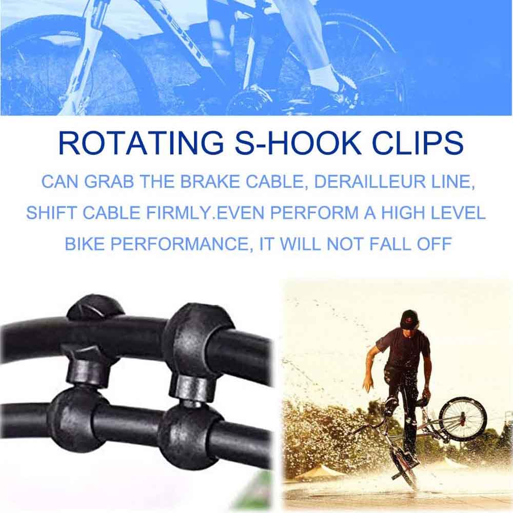10 adet S Kanca Bisiklet Vites - Cycling Gear Guide incelemesi ve fiyatı