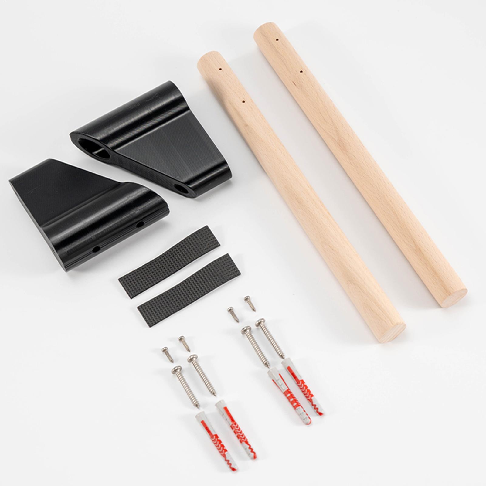 Bisiklet Saklama Askısı Duvara - Cycling Gear Organizer Wall incelemesi ve fiyatı