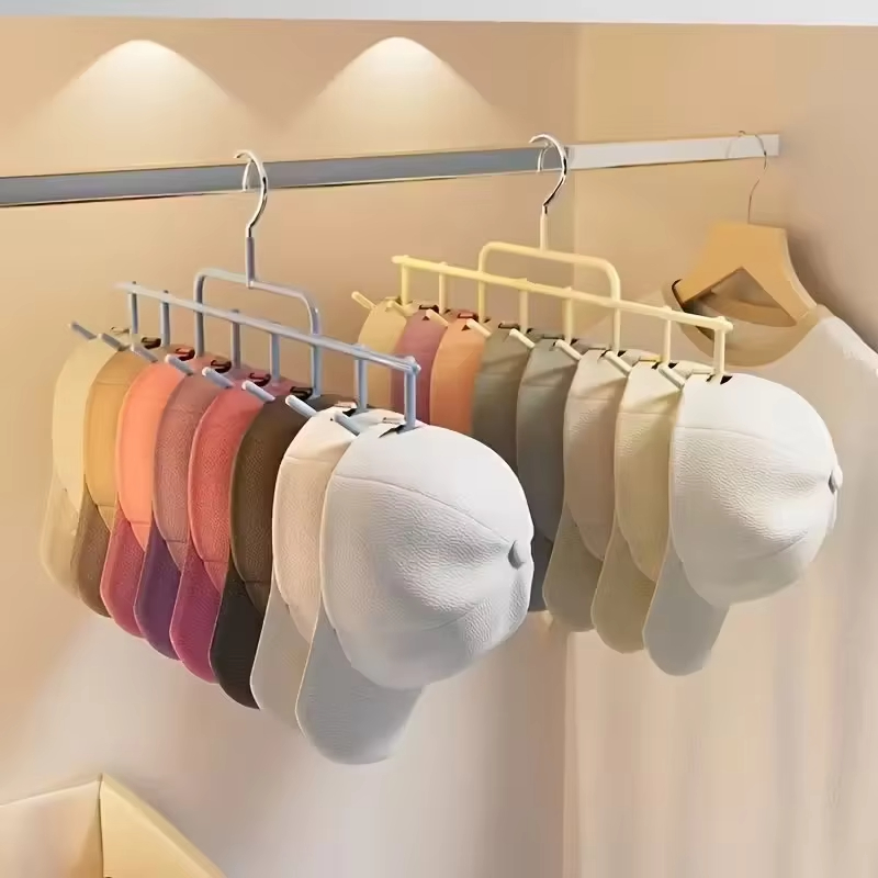 1 adet yeni şapka askısı Insta - Cycling Gear Organizer Wall incelemesi ve fiyatı