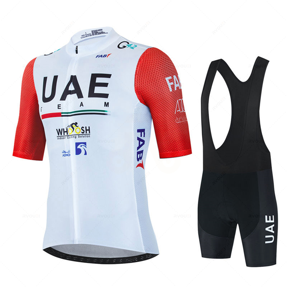 BAE Takımı Erkek Bisiklet Giyi - Cycling Gear Uae incelemesi ve fiyatı