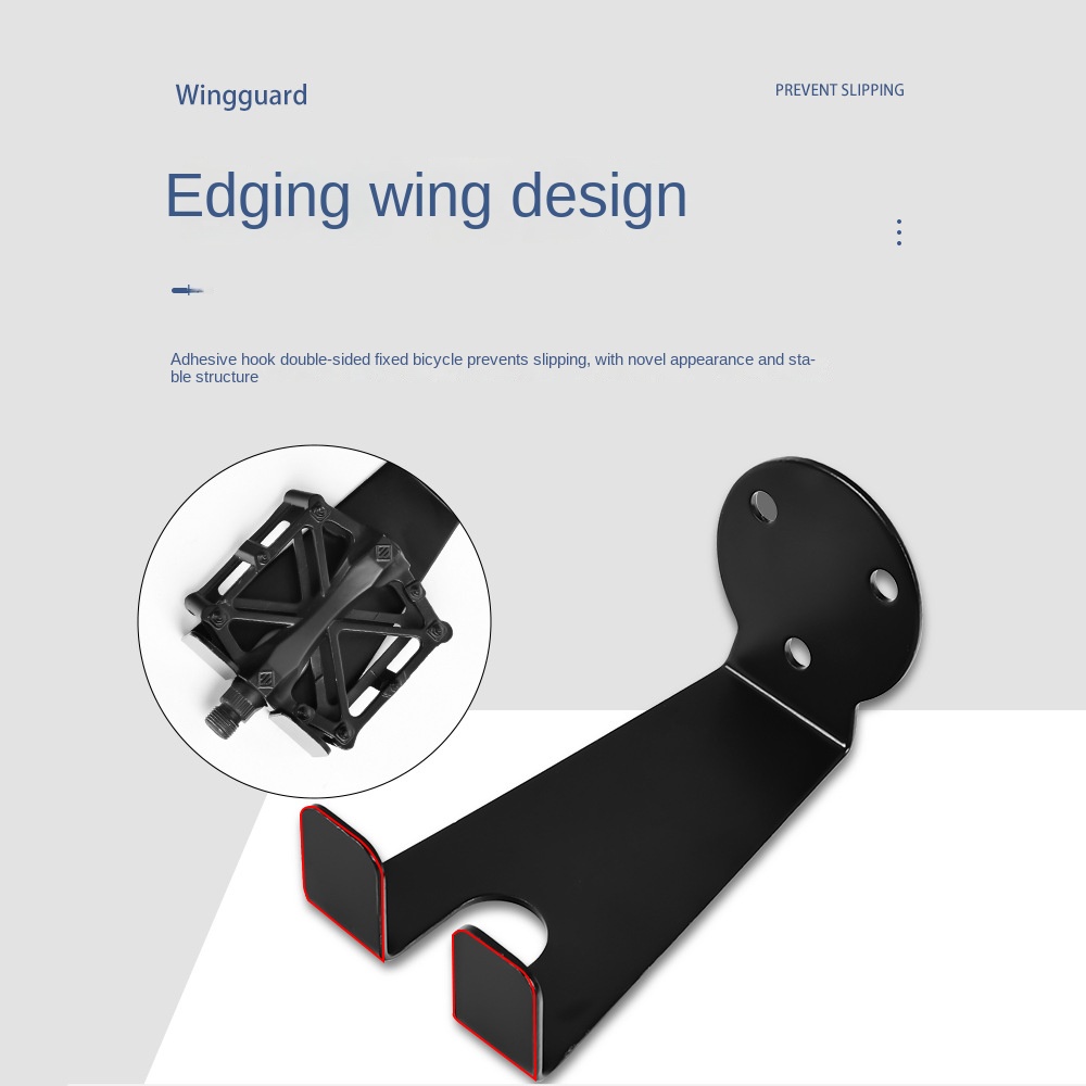 Demir bisiklet tutucu dağı sta - Cycling Gear Organizer Wall incelemesi ve fiyatı