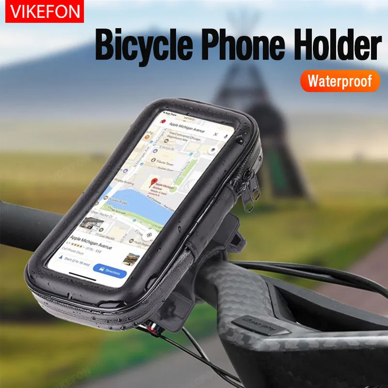 Açık bisiklet telefon tutucu b - Cycling Gear Storage incelemesi ve fiyatı