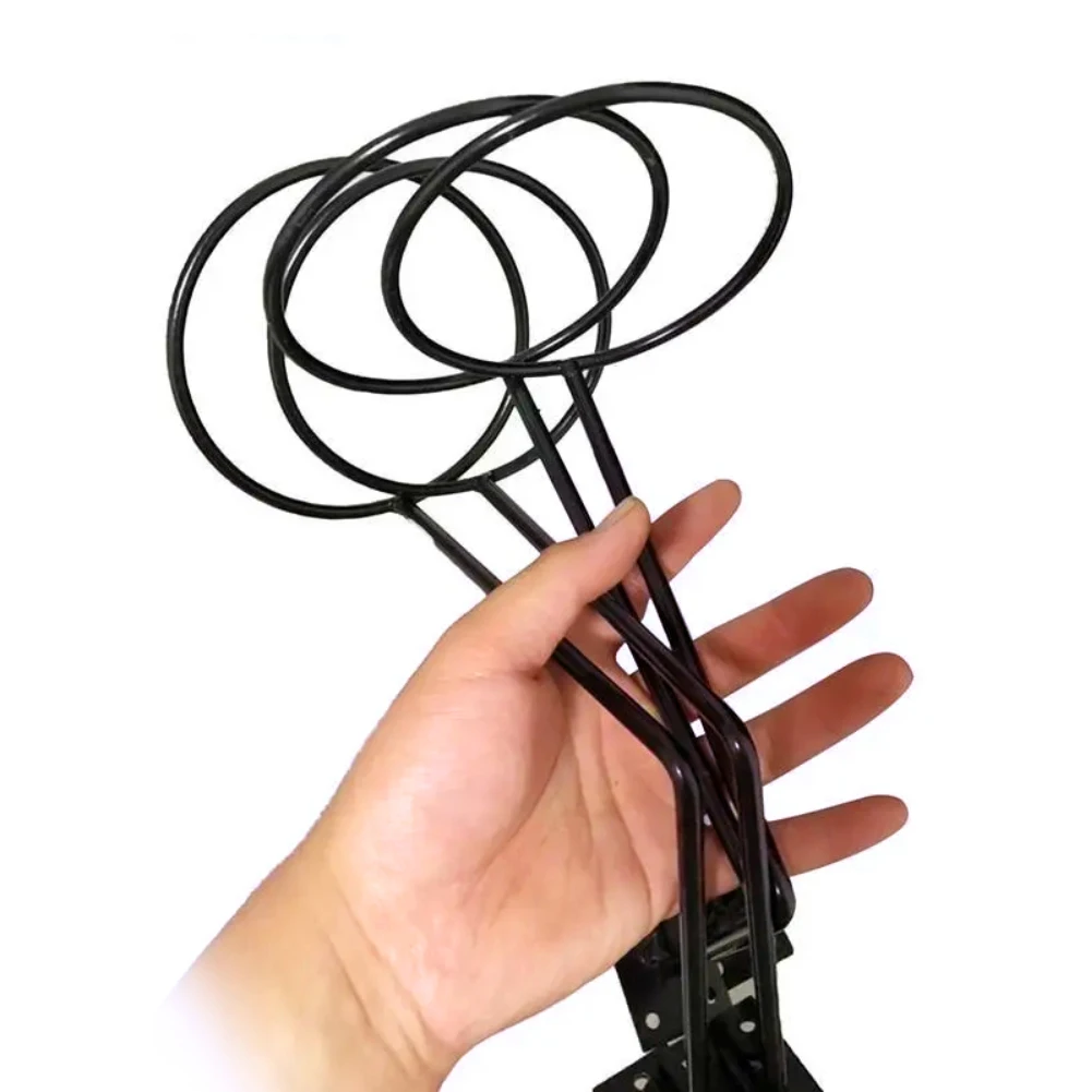 Duvara Monte Edilen Çelik Kask - Cycling Gear Organizer Wall incelemesi ve fiyatı