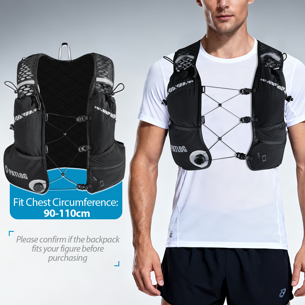 8L Nefes Alabilen Hidrasyon Ye - Cycling Gear Storage incelemesi ve fiyatı